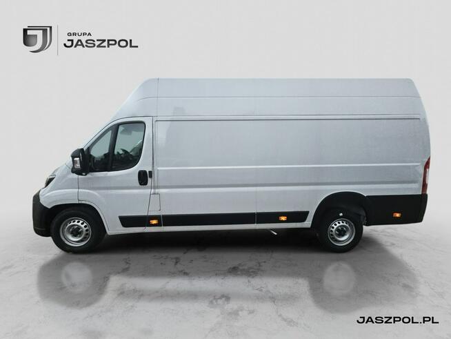 Jumper Furgon L4H3 2.2 H3-POWER 180KM MT6 Euro 6E DMC 3.5t Heavy 17m3