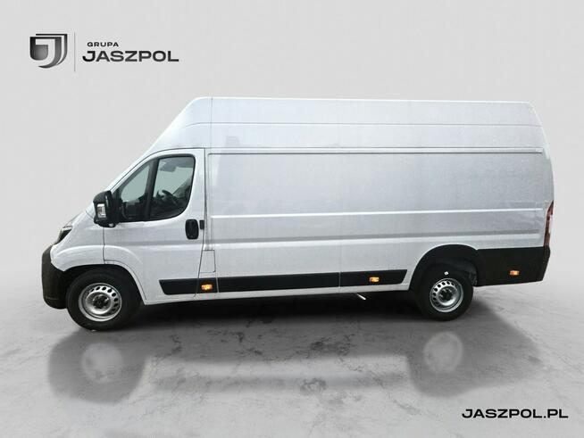 Jumper Furgon L4H3 2.2 H3-POWER 180KM MT6 Euro 6E DMC 3.5t Heavy 17m3