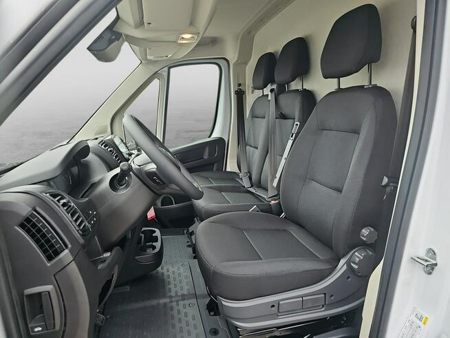 Jumper Furgon L4H3 2.2 H3-POWER 180KM MT6 Euro 6E DMC 3.5t Heavy 17m3