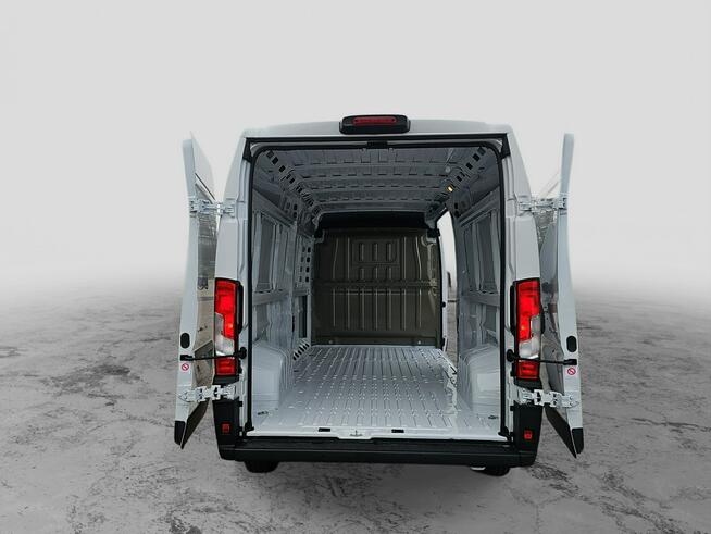 Jumper Furgon L4H3 2.2 H3-POWER 180KM MT6 Euro 6E DMC 3.5t Heavy 17m3