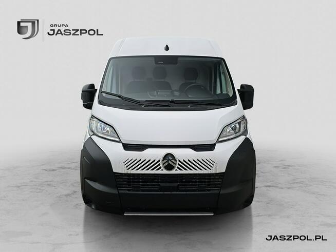 Jumper Furgon L3H2 2.2 H3-POWER 140KM MT6 Euro 6E DMC 3.5t Heavy 13m3