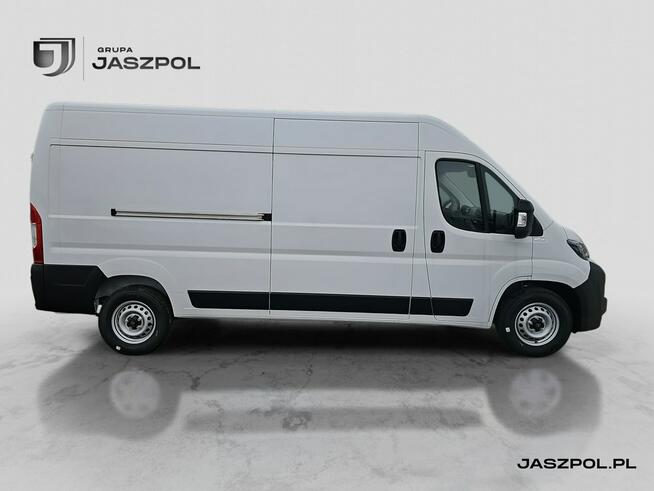 Jumper Furgon L3H2 2.2 H3-POWER 140KM MT6 Euro 6E DMC 3.5t Heavy 13m3