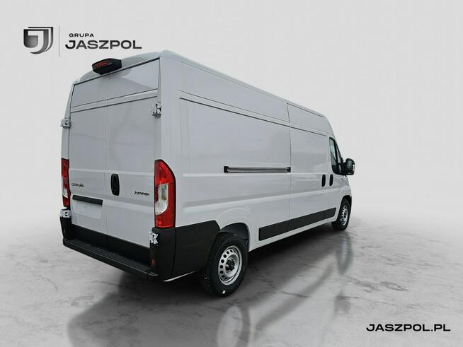 Jumper Furgon L3H2 2.2 H3-POWER 140KM MT6 Euro 6E DMC 3.5t Heavy 13m3