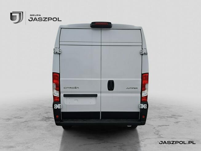 Jumper Furgon L3H2 2.2 H3-POWER 140KM MT6 Euro 6E DMC 3.5t Heavy 13m3