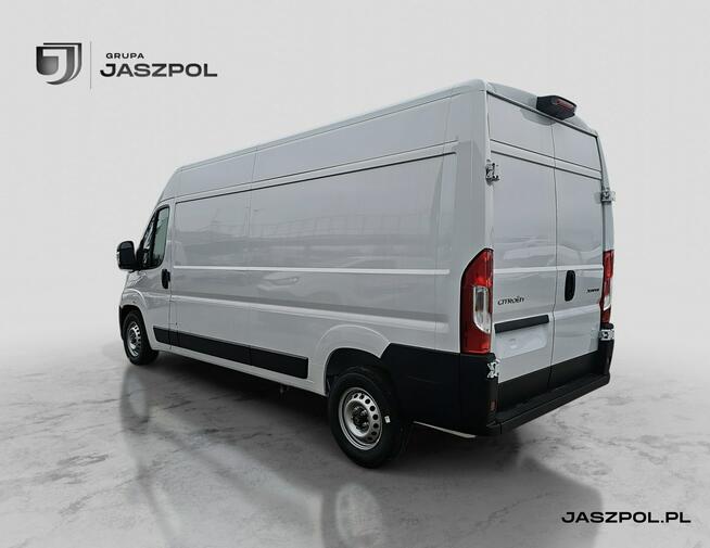 Jumper Furgon L3H2 2.2 H3-POWER 140KM MT6 Euro 6E DMC 3.5t Heavy 13m3