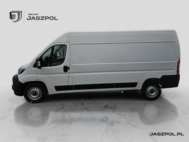 Jumper Furgon L3H2 2.2 H3-POWER 140KM MT6 Euro 6E DMC 3.5t Heavy 13m3