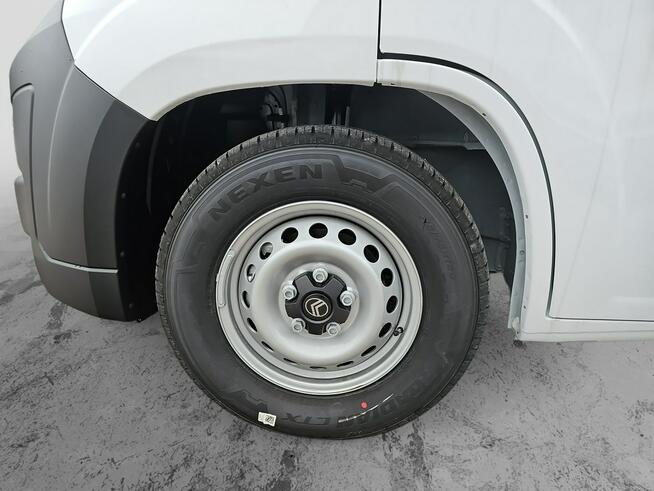 Jumper Furgon L3H2 2.2 H3-POWER 140KM MT6 Euro 6E DMC 3.5t Heavy 13m3