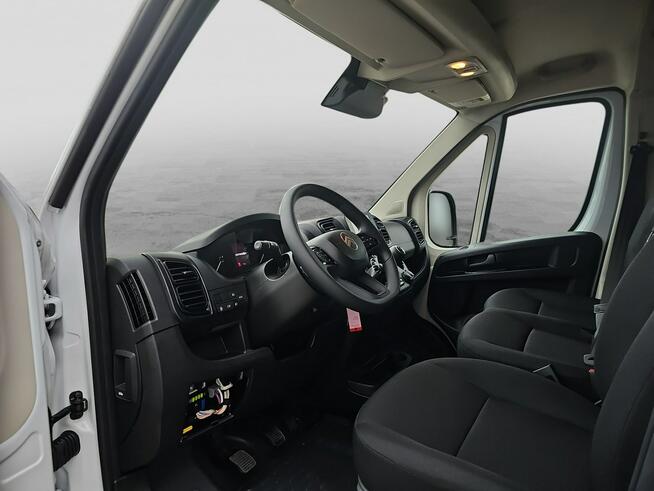 Jumper Furgon L3H2 2.2 H3-POWER 140KM MT6 Euro 6E DMC 3.5t Heavy 13m3