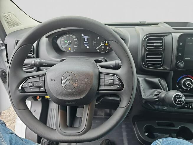 Jumper Furgon L3H2 2.2 H3-POWER 140KM MT6 Euro 6E DMC 3.5t Heavy 13m3