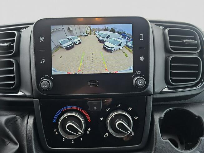 Jumper Furgon L3H2 2.2 H3-POWER 140KM MT6 Euro 6E DMC 3.5t Heavy 13m3