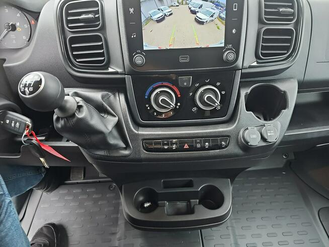 Jumper Furgon L3H2 2.2 H3-POWER 140KM MT6 Euro 6E DMC 3.5t Heavy 13m3