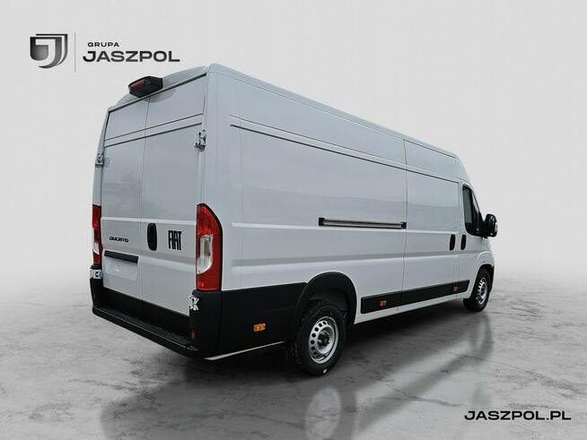 Ducato Maxi Furgon L4H2 3,5T Diesel 180KM Manual