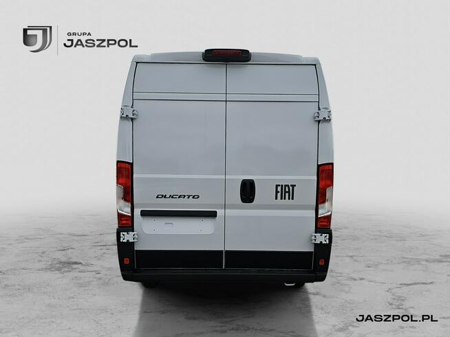 Ducato Maxi Furgon L4H2 3,5T Diesel 180KM Manual