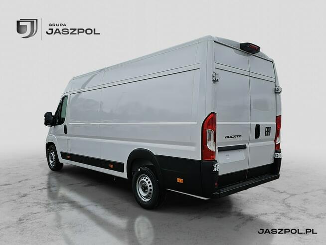 Ducato Maxi Furgon L4H2 3,5T Diesel 180KM Manual