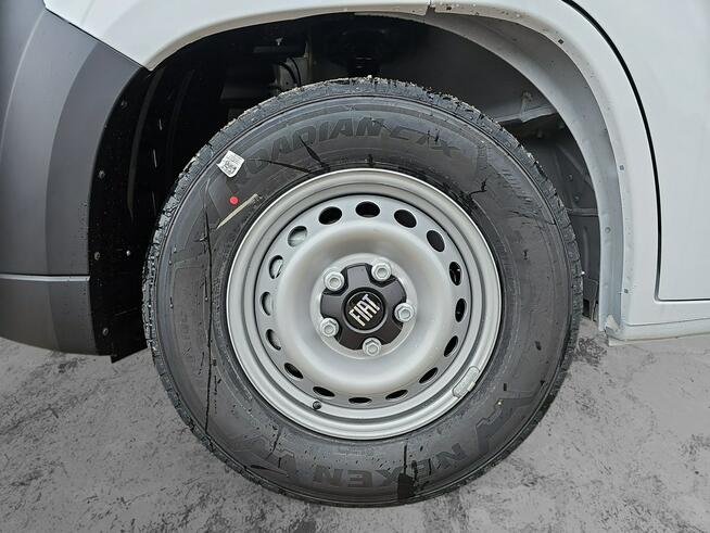 Ducato Maxi Furgon L4H2 3,5T Diesel 180KM Manual