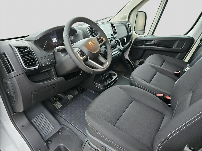 Ducato Maxi Furgon L4H2 3,5T Diesel 180KM Manual