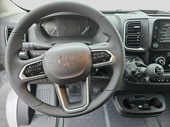 Ducato Maxi Furgon L4H2 3,5T Diesel 180KM Manual