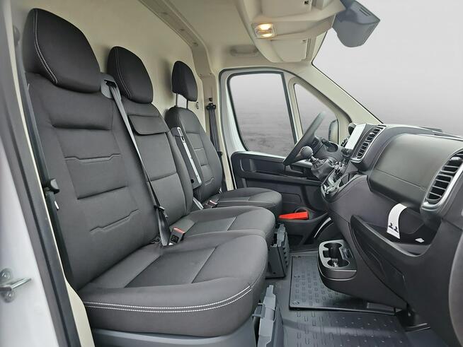 Ducato Maxi Furgon L4H2 3,5T Diesel 180KM Manual