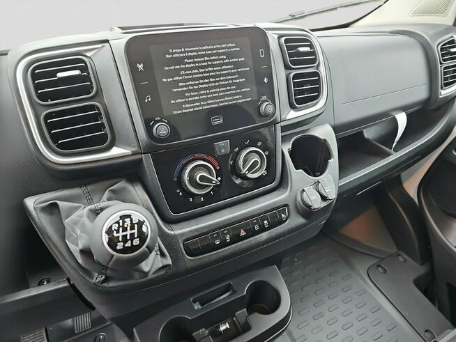 Ducato Maxi Furgon L4H2 3,5T Diesel 180KM Manual