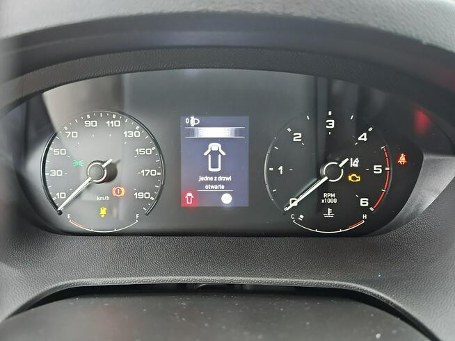 Ducato Maxi Furgon L4H2 3,5T Diesel 180KM Manual