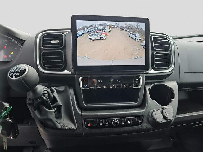 Opel Movano Furgon L4H3 2.2 Diesel 180KM MT6 Euro 6E DMC 3.5t Heavy 17m3