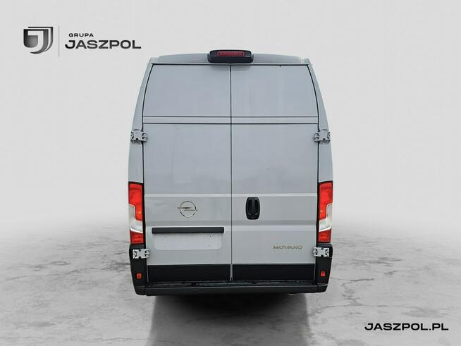 Opel Movano Furgon L4H3 2.2 Diesel 180KM MT6 Euro 6E DMC 3.5t Heavy 17m3
