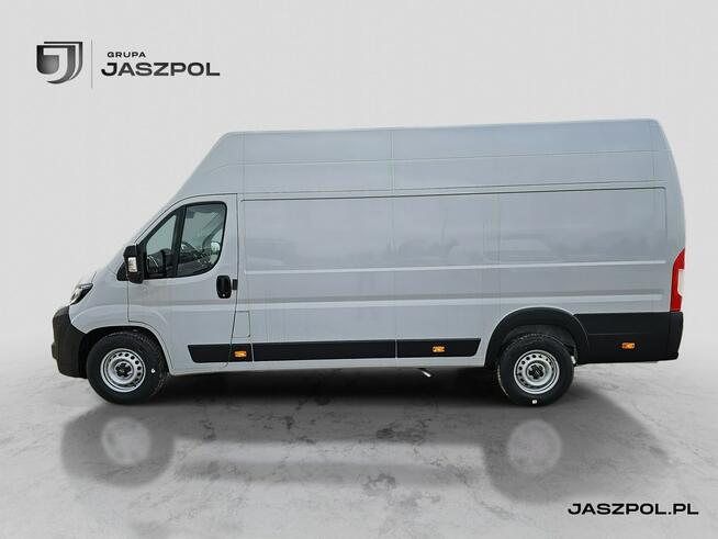 Opel Movano Furgon L4H3 2.2 Diesel 180KM MT6 Euro 6E DMC 3.5t Heavy 17m3