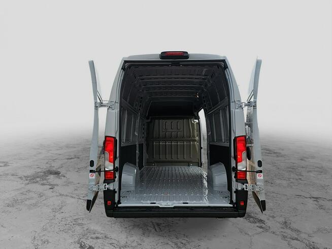 Opel Movano Furgon L4H3 2.2 Diesel 180KM MT6 Euro 6E DMC 3.5t Heavy 17m3