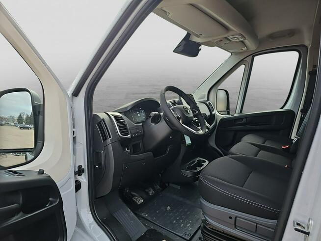 Opel Movano Furgon L4H3 2.2 Diesel 180KM MT6 Euro 6E DMC 3.5t Heavy 17m3