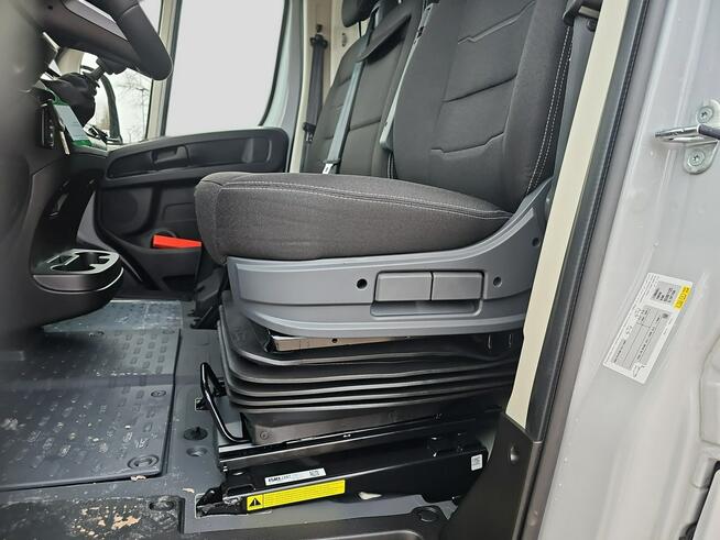 Opel Movano Furgon L4H3 2.2 Diesel 180KM MT6 Euro 6E DMC 3.5t Heavy 17m3