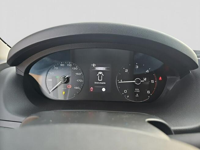 Opel Movano Furgon L4H2 2.2 Diesel 180KM MT6 Euro 6E DMC 3.5t Heavy 15m3