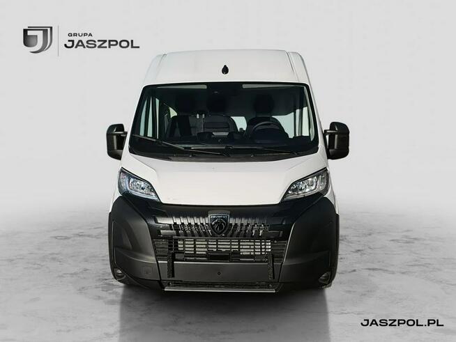 Boxer Furgon HD L4H2 2.2 H3-POWER 140KM MT6 Euro VI DMC 3.5t