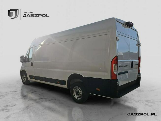 Boxer Furgon HD L4H2 2.2 H3-POWER 140KM MT6 Euro VI DMC 3.5t