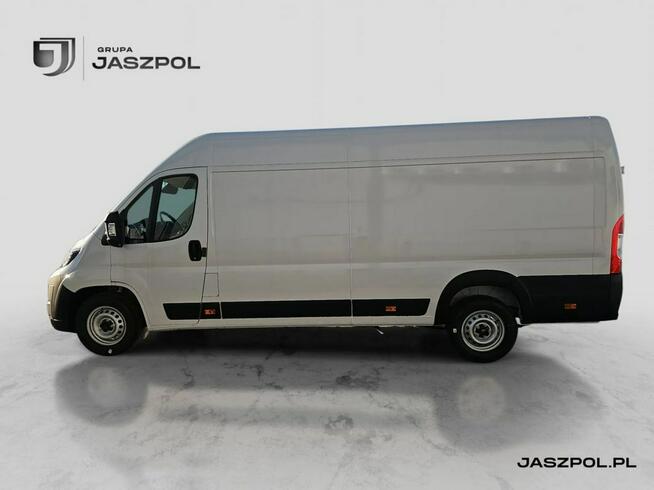 Boxer Furgon HD L4H2 2.2 H3-POWER 140KM MT6 Euro VI DMC 3.5t