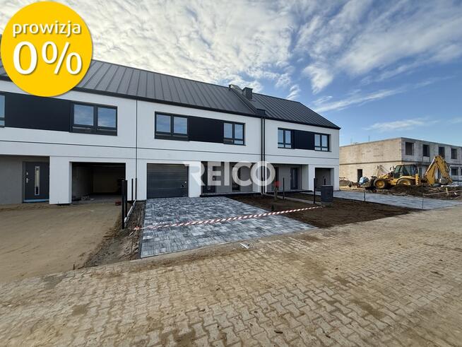 Atrakcyjna lokalizacja, 4 sypialnie, blisko port