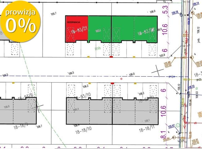 Atrakcyjna lokalizacja, 4 sypialnie, blisko port