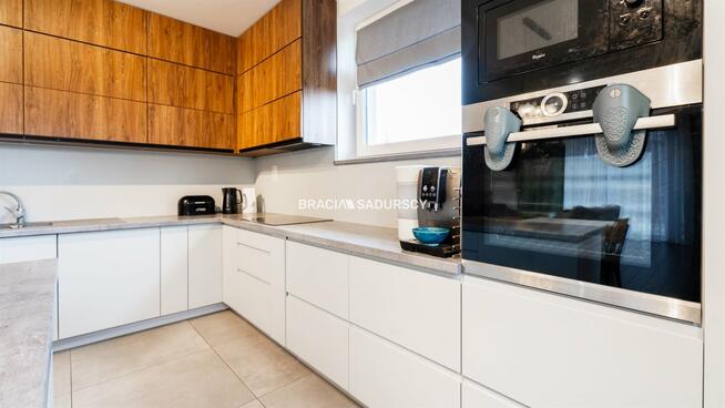 Dom Głogoczów gm. Myślenice