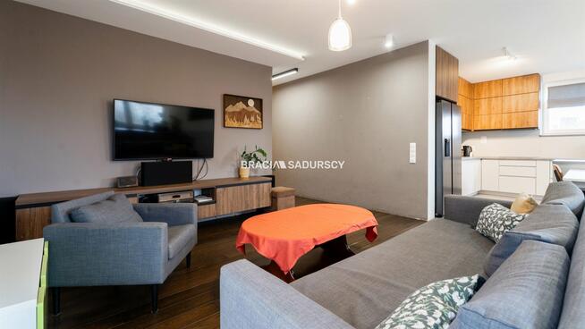 Dom Głogoczów gm. Myślenice