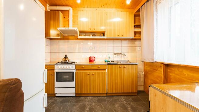 Dom Głogoczów gm. Myślenice