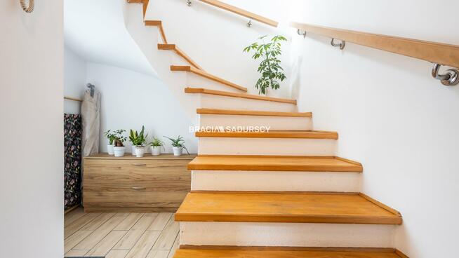 Dom Kraków Podgórze Duchackie, Wola Duchacka, Braterska