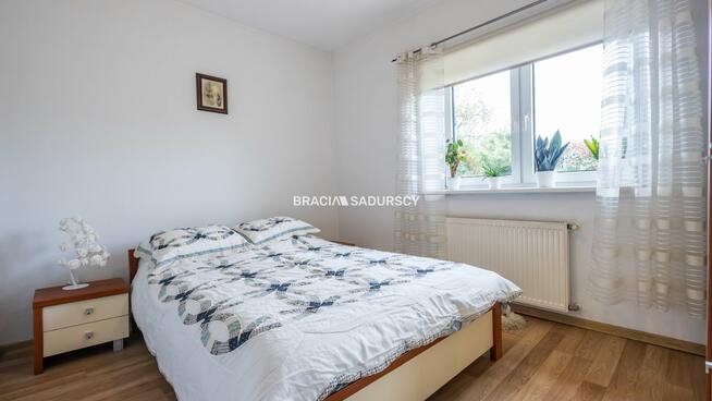 Dom Kraków Podgórze Duchackie, Wola Duchacka, Braterska