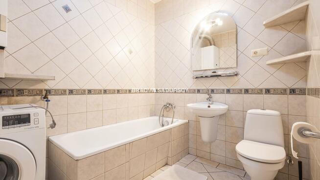 Dom Kraków Podgórze Duchackie, Wola Duchacka, Braterska