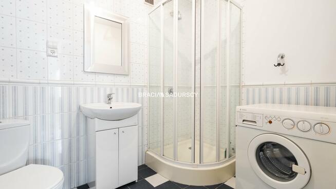 Dom Kraków Podgórze Duchackie, Wola Duchacka, Braterska