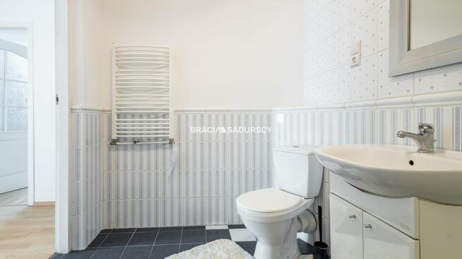 Dom Kraków Podgórze Duchackie, Wola Duchacka, Braterska