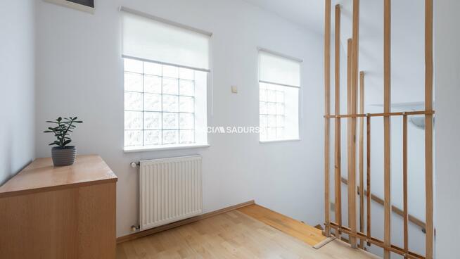 Dom Kraków Podgórze Duchackie, Wola Duchacka, Braterska