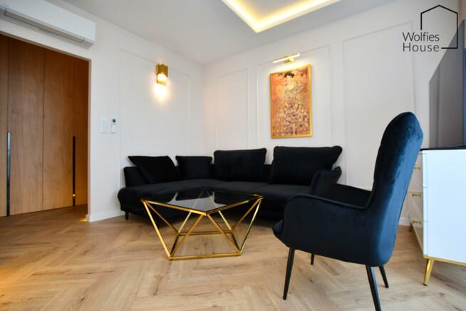 Mieszkanie Kraków Kraków-Krowodrza, Bronowice Małe, Stańczyka