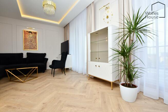 Mieszkanie Kraków Kraków-Krowodrza, Bronowice Małe, Stańczyka