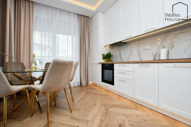 Mieszkanie Kraków Kraków-Krowodrza, Bronowice Małe, Stańczyka