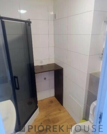 2-pokojowe mieszkanie na Woli