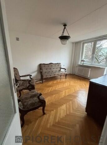 3-pokojowe mieszkanie na Śródmieściu